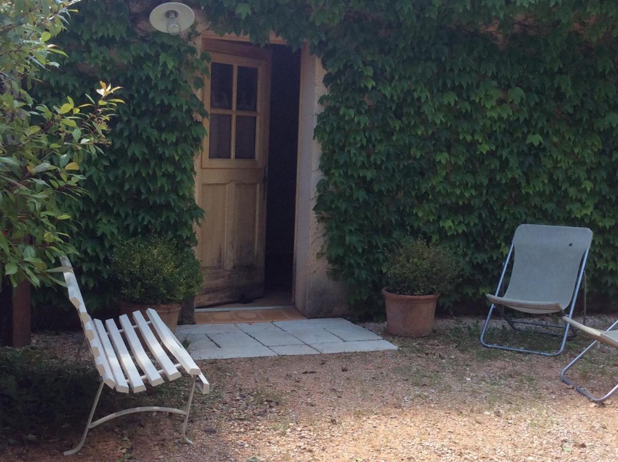 Atelier Soleil Bed & Breakfast Moustiers-Sainte-Marie Bagian luar foto
