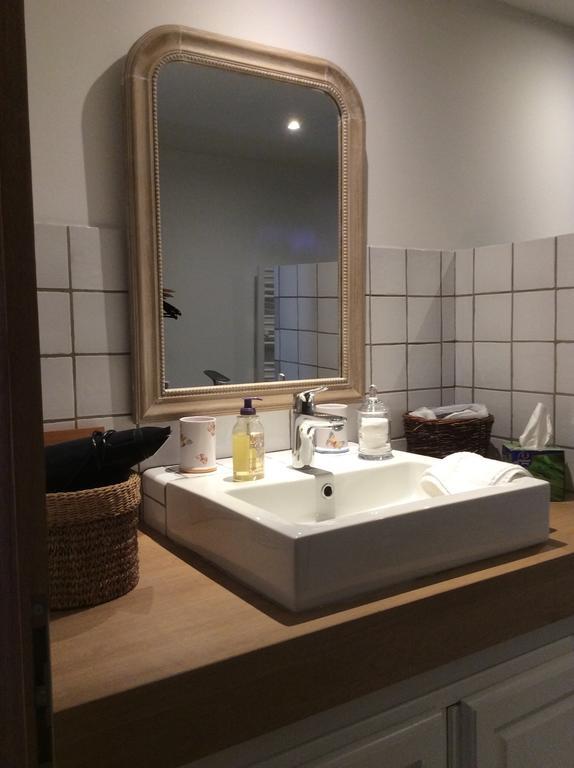 Atelier Soleil Bed & Breakfast Moustiers-Sainte-Marie Ruang foto