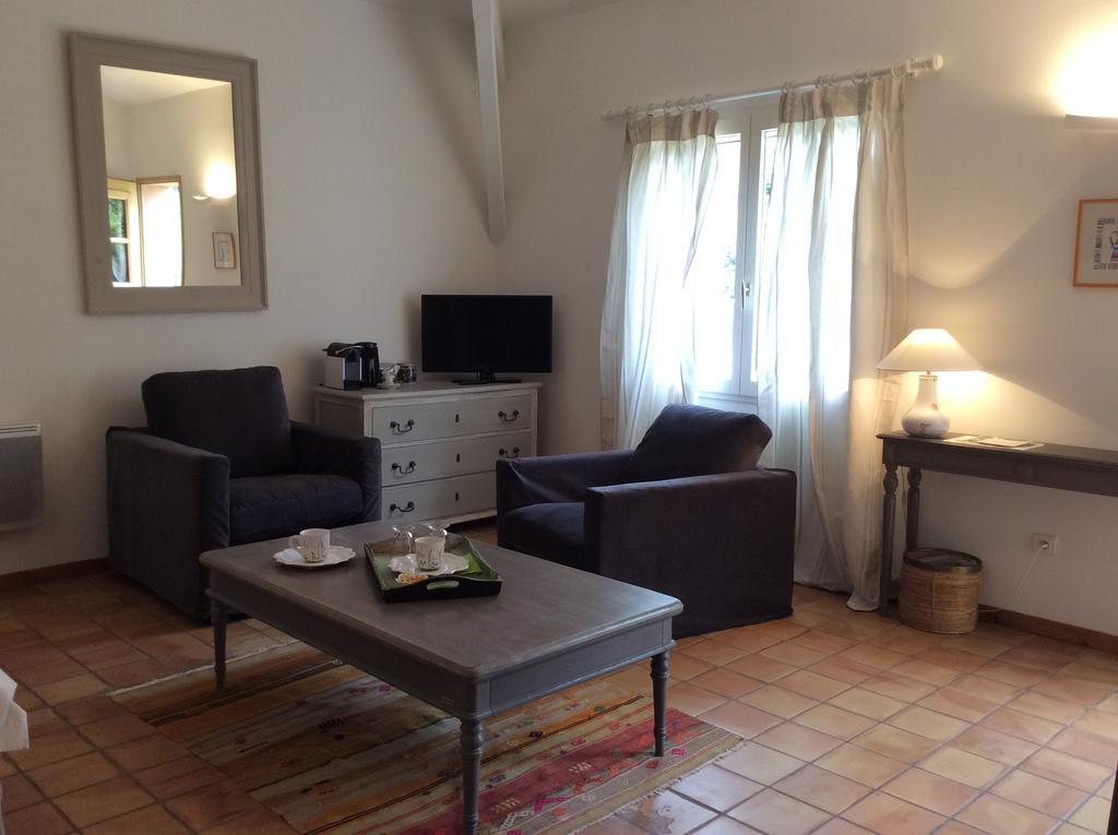 Atelier Soleil Bed & Breakfast Moustiers-Sainte-Marie Bagian luar foto